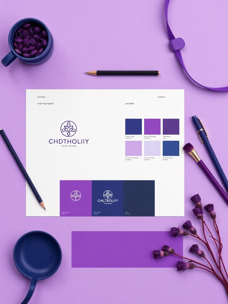 Mission Identity & Visual Storytelling