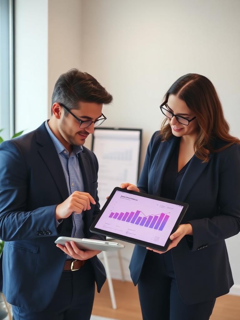 Digital Growth Optimisation